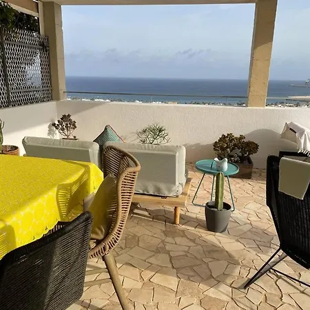 Espectacular Apto. Vistas Al Mar, Piscina Y Garaje Apartment *